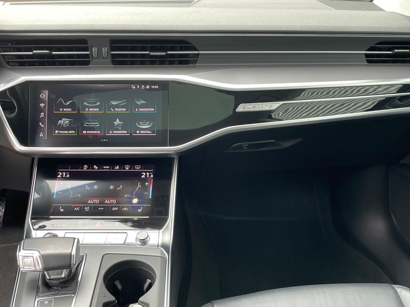 Audi A7 - Bild 13