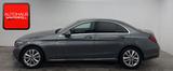 Mercedes-Benz C 180 Avantgarde LED+KAMERA+NAVI+CARPLAY+ - Mercedes-Benz C 180 Gebrauchtwagen in Berlin