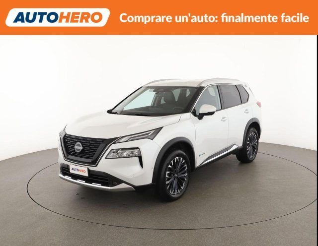 Nissan NISSAN X-Trail e-Power e-4orce 4WD 5 posti N-Tre
