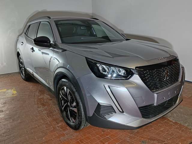 Peugeot 2008 1.2 130cv Allure EAT8 Navi + Teleca