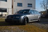 Audi S4 4.2 quattro Avant - - Audi S4 aus 2003: Kombi