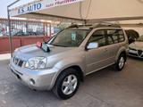 Nissan X-Trail 2.2 dCi 4x4 full 05 - gebrauchte Nissan X-Trail aus dem Jahr 2005