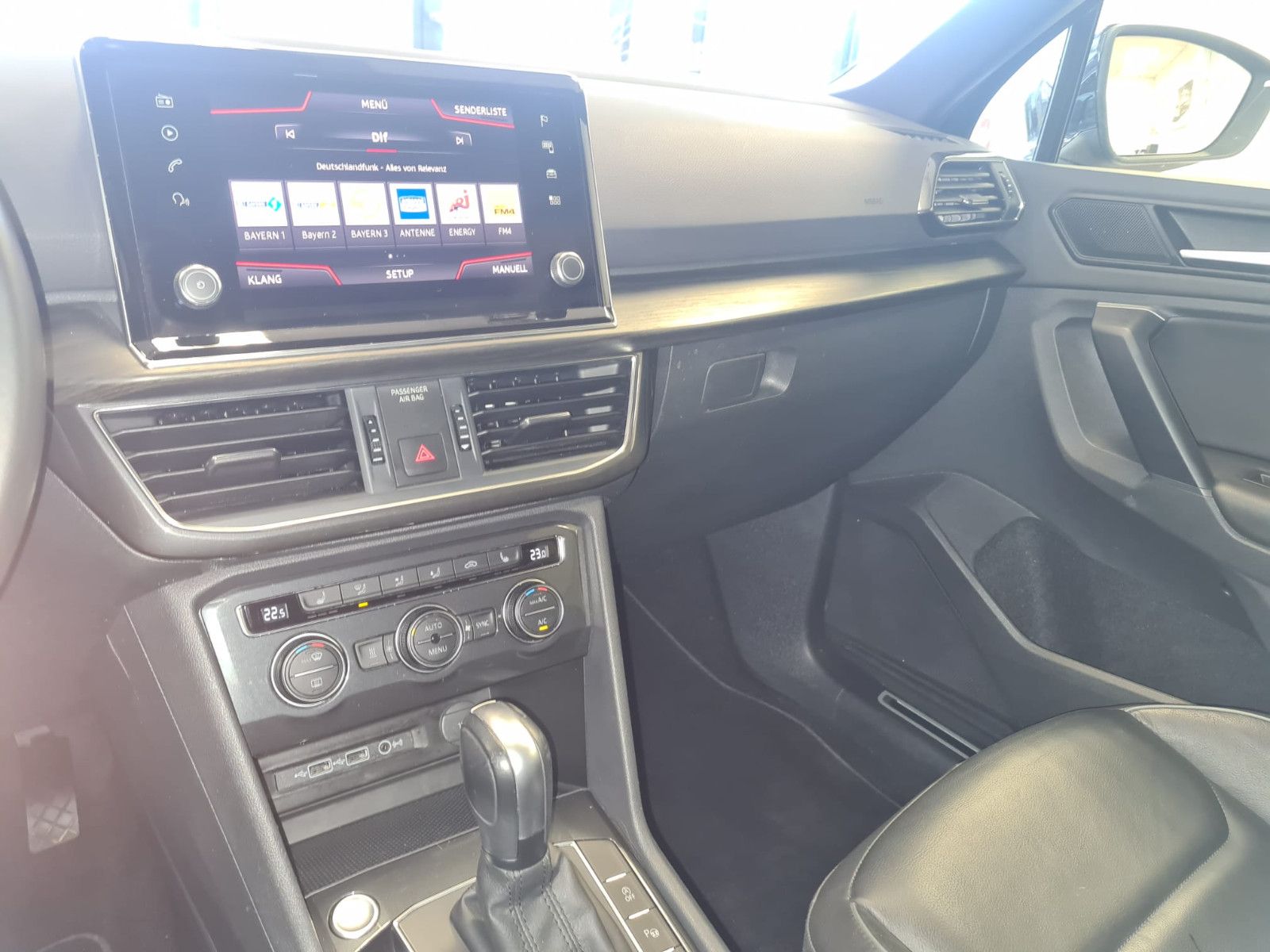Fahrzeugabbildung SEAT Tarraco Xcellence 4Drive / LED / NAVI / GARANTIE