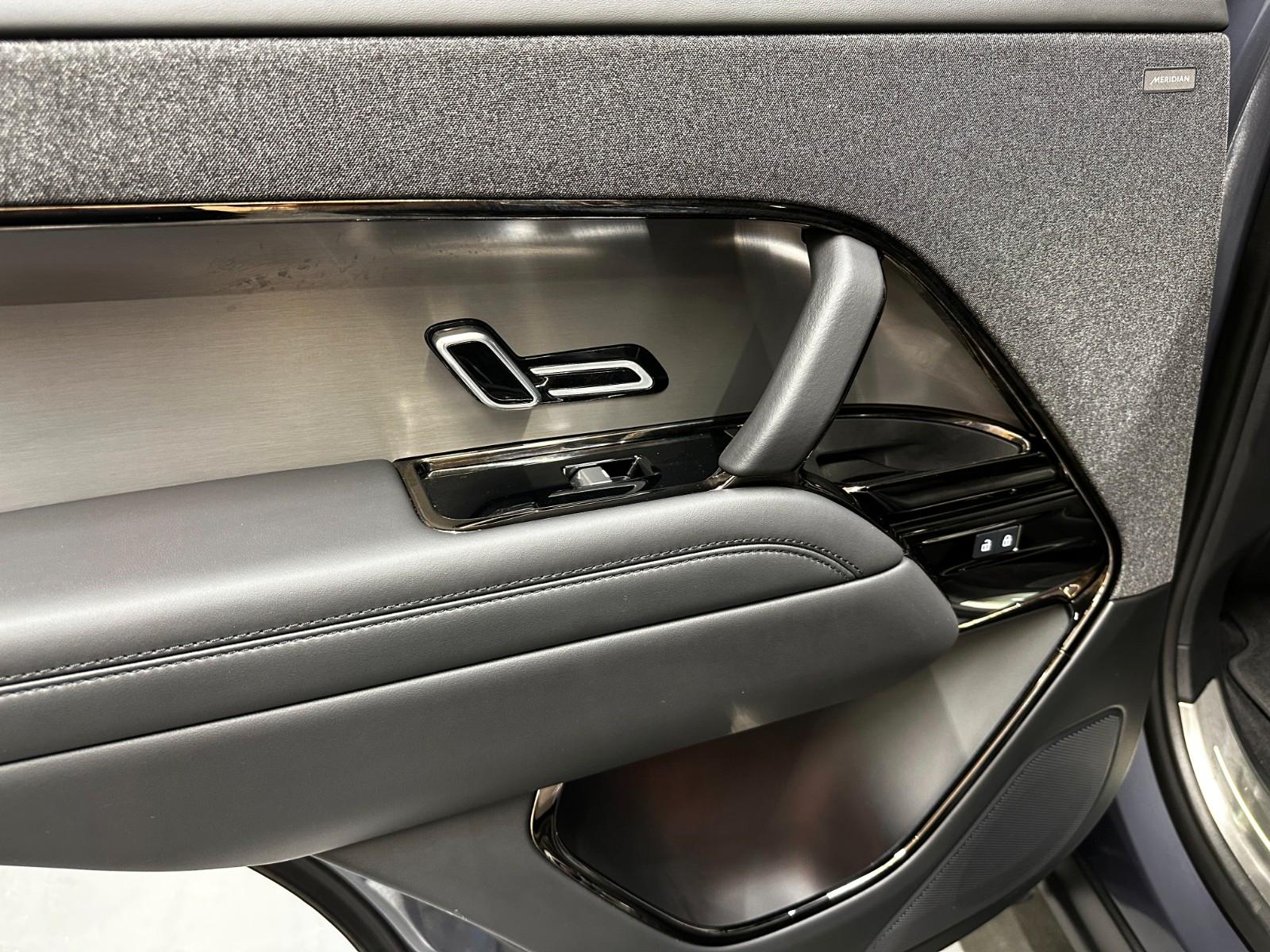 Land Rover Range Rover Sport D300**GAR.2029*MERIDIAN*360°**