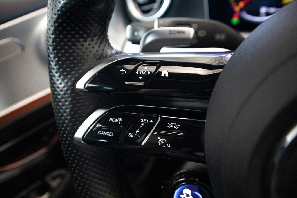 Mercedes-Benz E 53 AMG