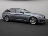 BMW 520e  Panorama Kamera HiFi Lordos Komfort Alarm - gebrauchte BMW 520 aus dem Jahr 2022