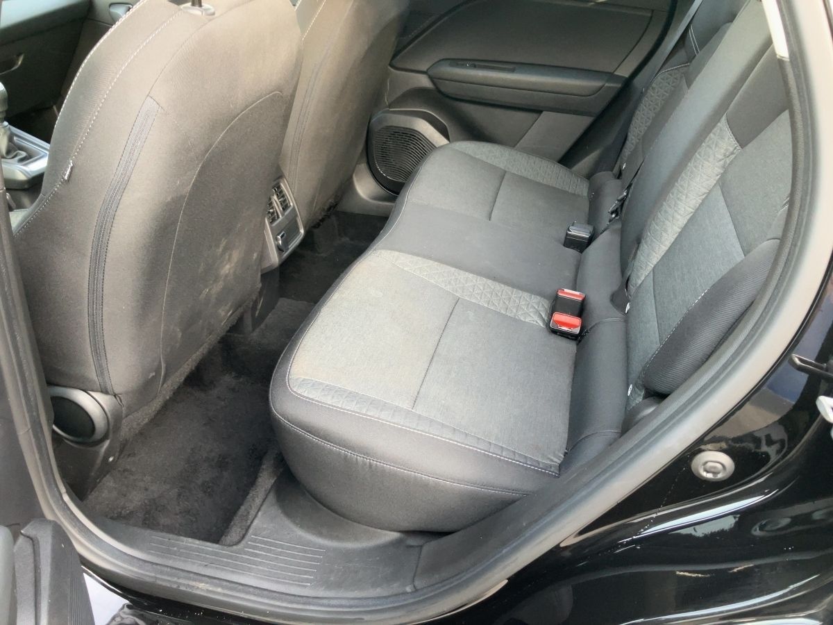 Renault Captur - Bild 8