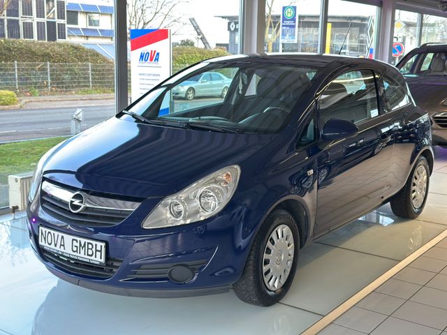 Opel Corsa 1.0 Twinport*2.HAND*TÜV3-26*S-HEFT*AUFTRAG