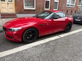 BMW Z4 M - BMW Z4 M: Roadster