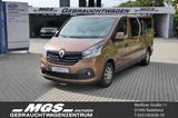 Renault Trafic Combi 125 Energy L2 "Expression" #NAV #AH - Renault Trafic Gebrauchtwagen in Dresden