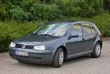 Volkswagen VW Golf IV 1,4/16V, 75 PS TÜV NEU Farbe LC7V - Volkswagen Golf: Iv 16