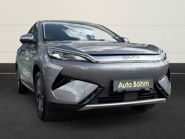 BYD ATTO 3 EVO Design