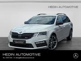 Skoda Octavia Combi RS 245 SHZ|ACC|LED|LEDER|SHZ - gebrauchte Skoda Octavia aus dem Jahr 2018