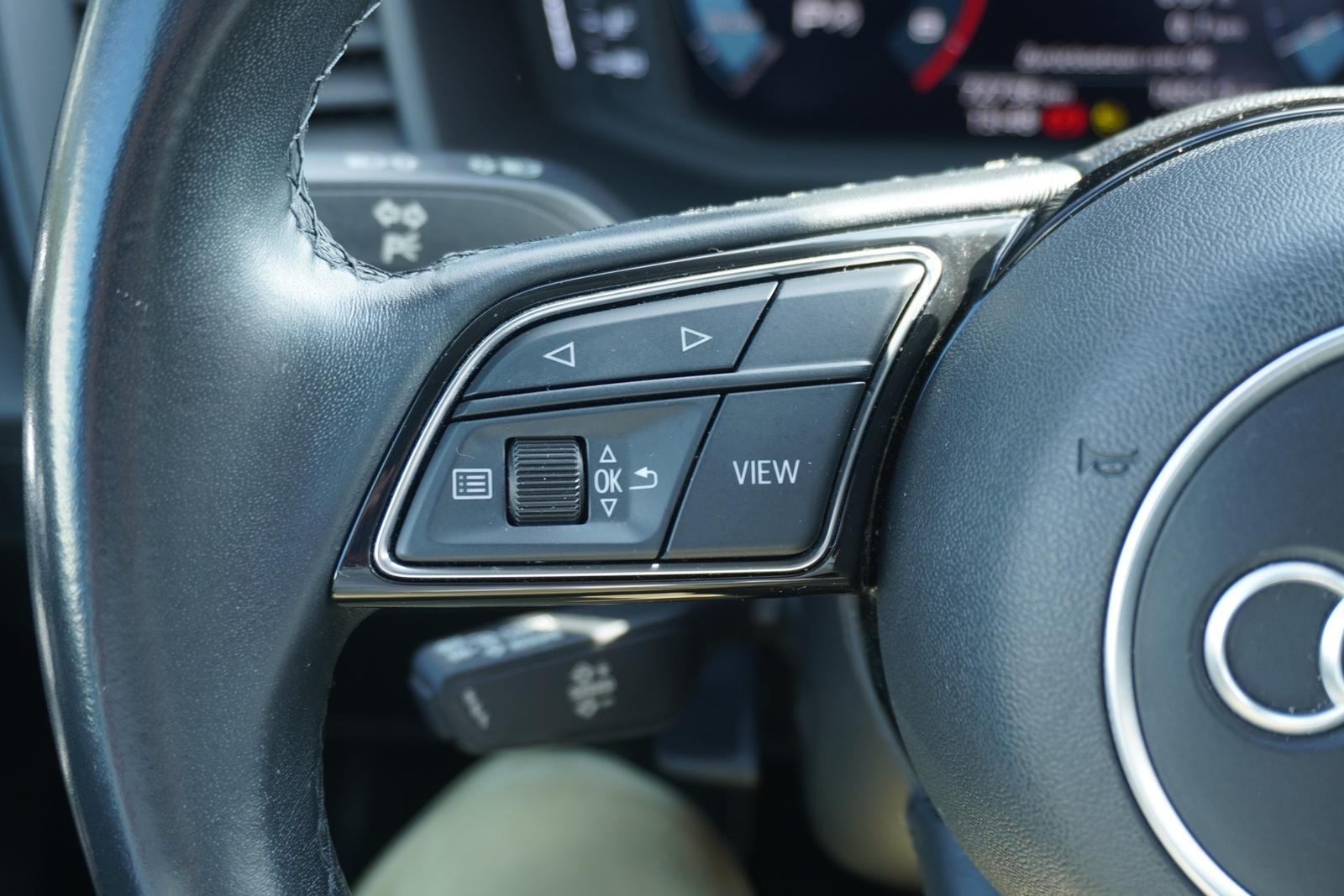 Audi A1 Sportback 30 1.0 TFSI DSG Klimaaut. PDC DAB, миниатюра 19