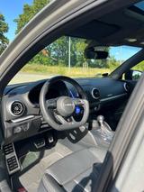 Audi S3 TFSI S tronic quattro - - Audi S3 in Hamburg