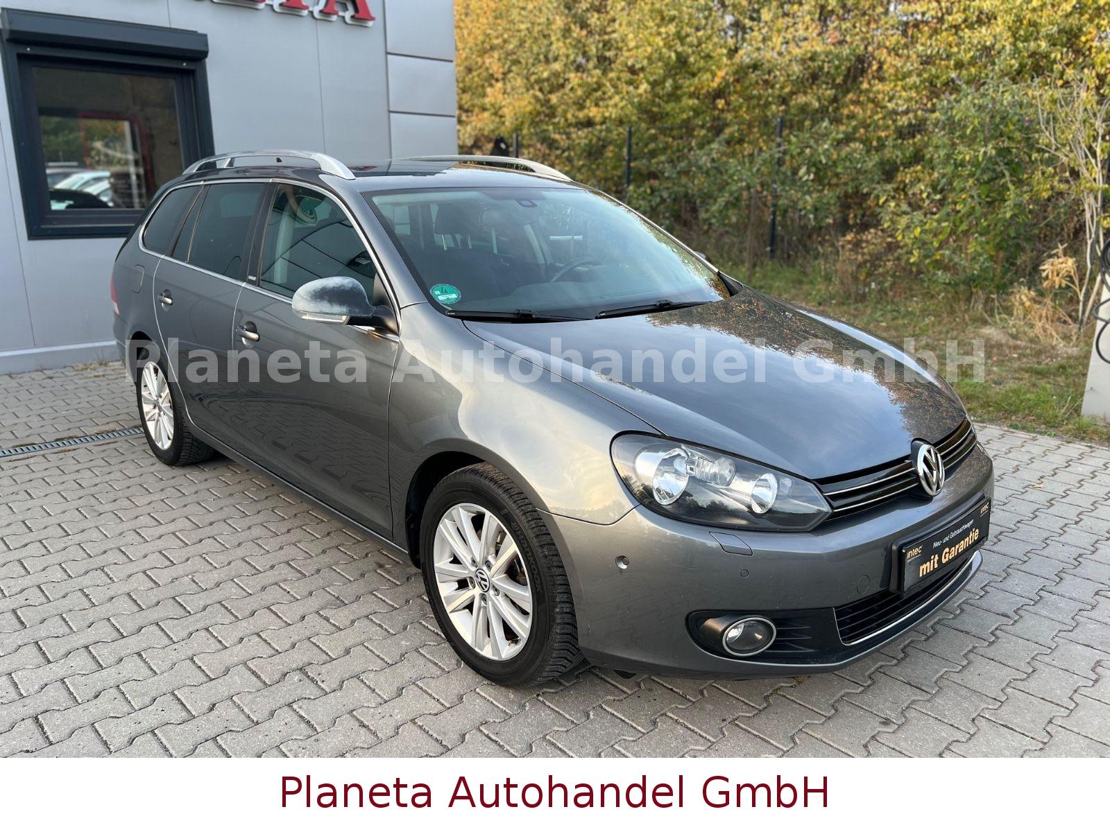 Volkswagen Golf 2011 — engine 1.598 cm³, 105 HP (77kW)