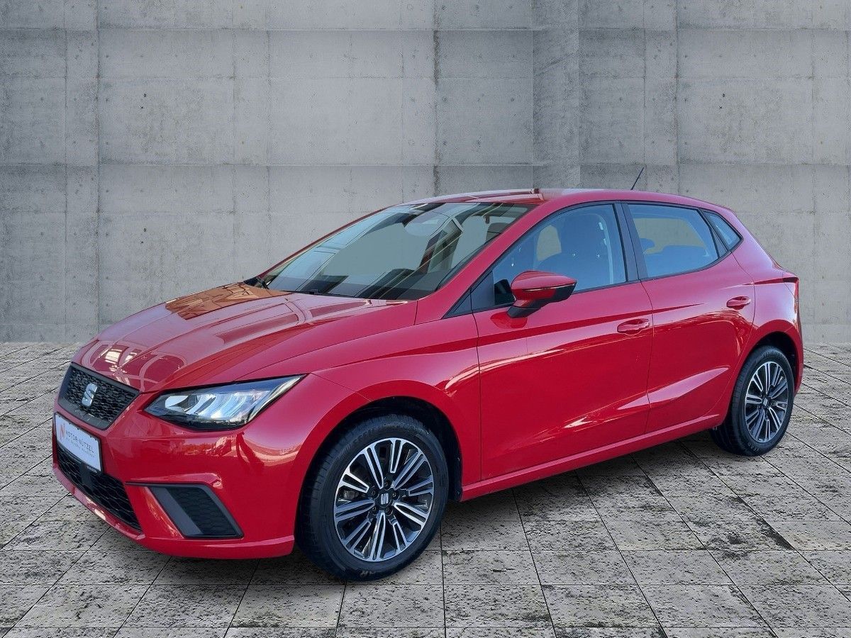 Seat Ibiza - Bild 2