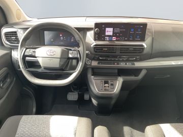 Toyota Proace (Verso) - 11