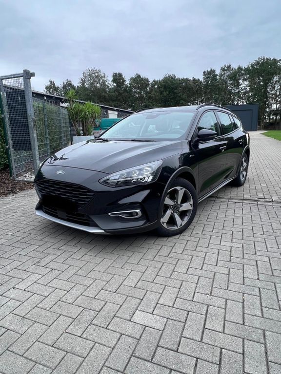 Image of Ford Focus