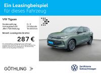 Volkswagen Tiguan - Vorschau Bild 2