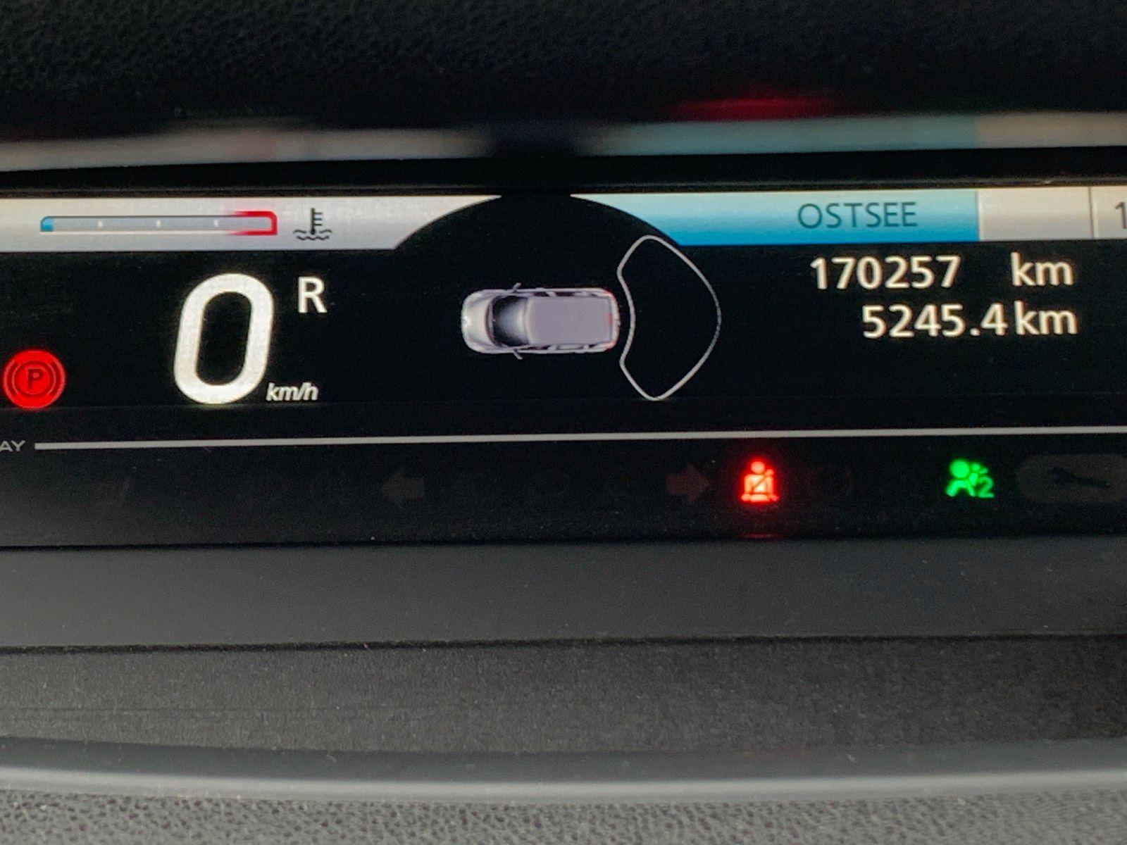 Renault Scenic 2010 — photo 12