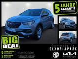 Opel Grandland 1.6 Turbo Hybrid PDC vo+hi. Ambiente