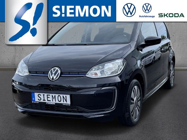 Volkswagen up e-up! Edition Klimaauto CCS SHZ