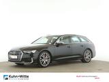 Audi S6 Avant 3.0 TDI quattro Pano+RFK+LUFT+StandH - Gebrauchtwagen mit Schiebedach