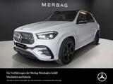 Mercedes-Benz GLE 400 AMG-NIGHT-MEMORY-PANO-AHK-UVP 110.000,- - Mercedes-Benz GLE 400 in Wiesbaden