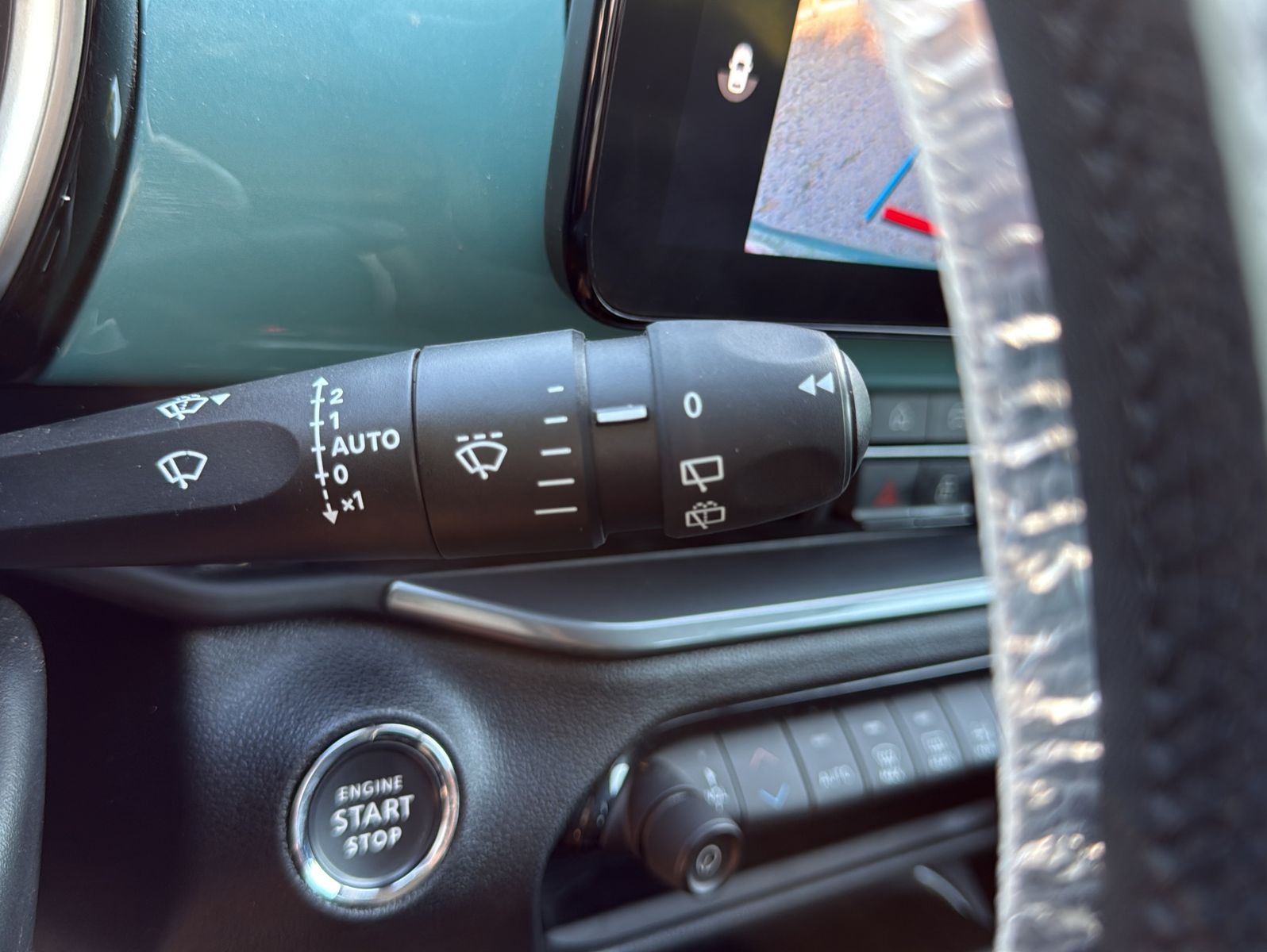 Fahrzeugabbildung Fiat 600 Pop / Mild - Hybrid / 145PS