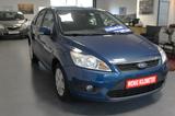 Ford Focus Lim. Style 1,6 101PS - Ford Focus: Style