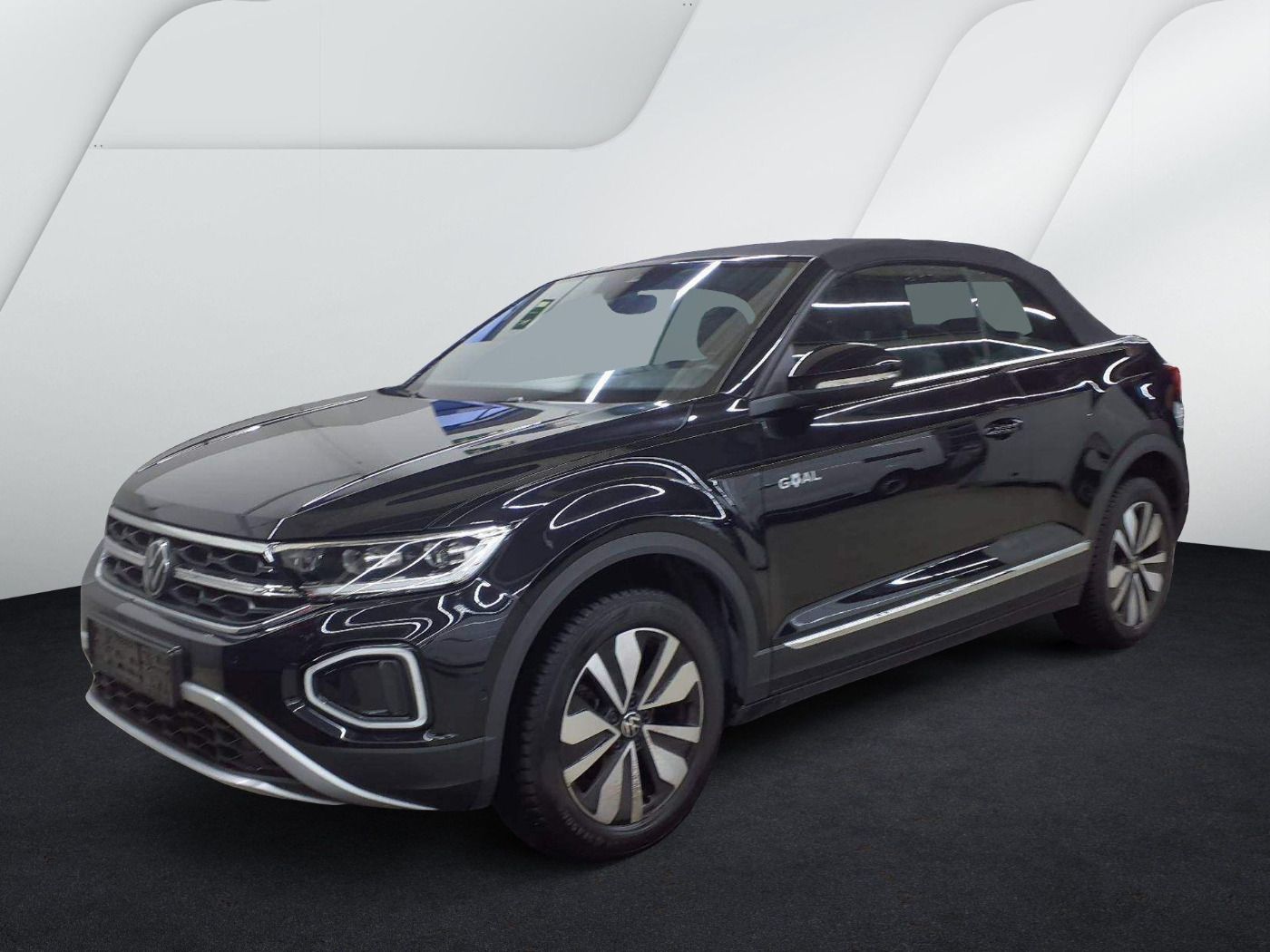 Volkswagen T-Roc - Bild 2