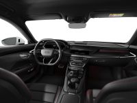 Audi e-tron GT - Vorschau Bild 10
