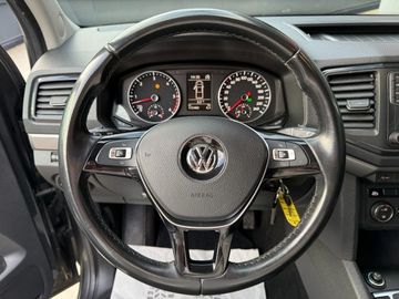 Volkswagen Amarok - 7