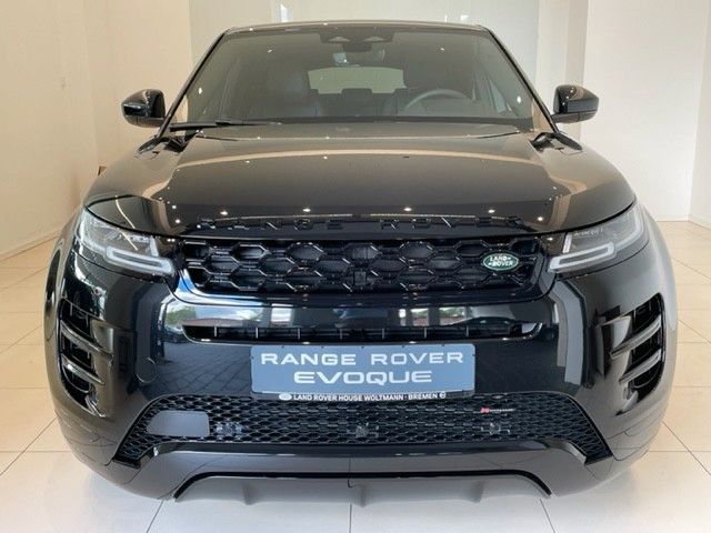 Fahrzeugabbildung Land Rover Range Rover Evoque  D200 R-Dynamic HSE