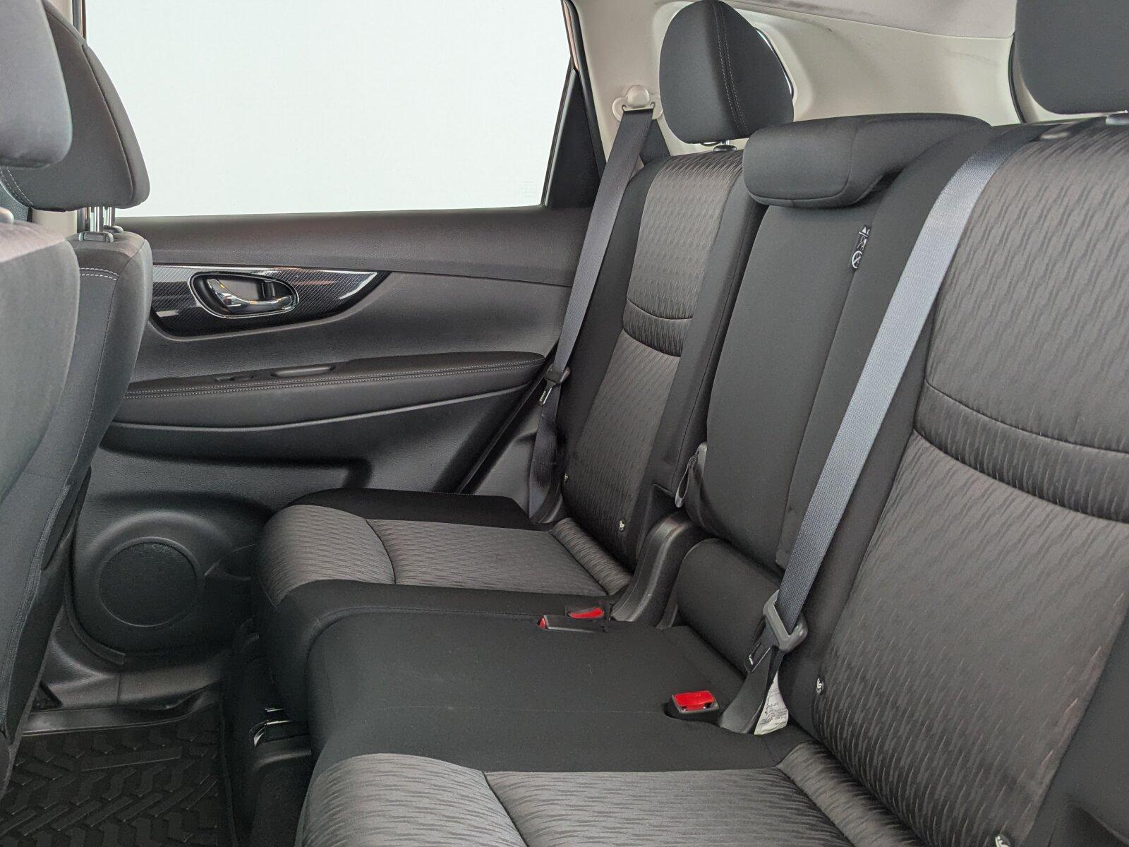Nissan X-Trail 1.3 DIG-T N-Design LED+NAVI+RFK+SHZ+BC