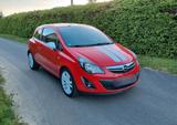 Opel Corsa D 1.4  EcoTec  COLOR STRIPES - Opel Corsa mit Benzin-Antrieb: Kleinwagen, Ecotec