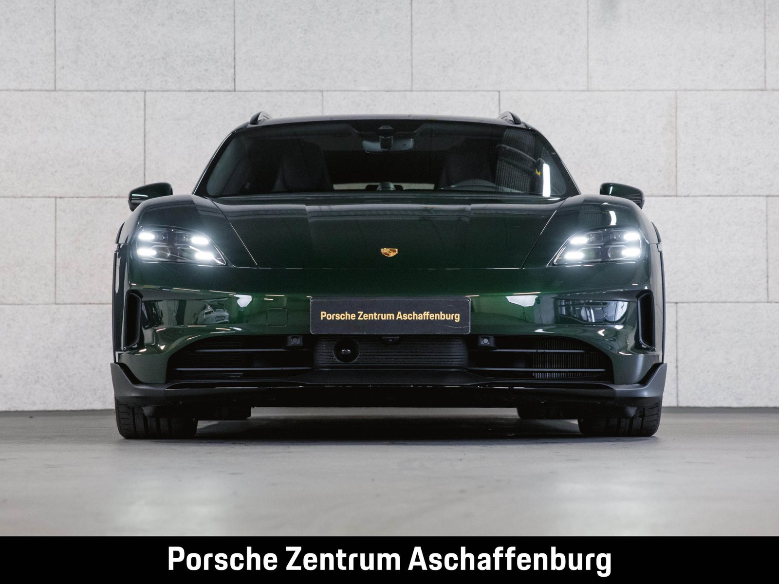 Porsche Taycan - Bild 4