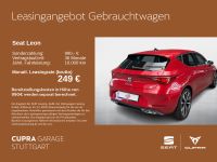 Seat Leon - Vorschau Bild 3