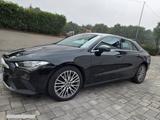 Mercedes-Benz CLA 200 d DCT - 12/2019 - Mercedes-Benz CLA 200: Von Privat