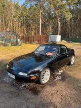 Mazda MX5 Miata - Mazda MX-5: Miata