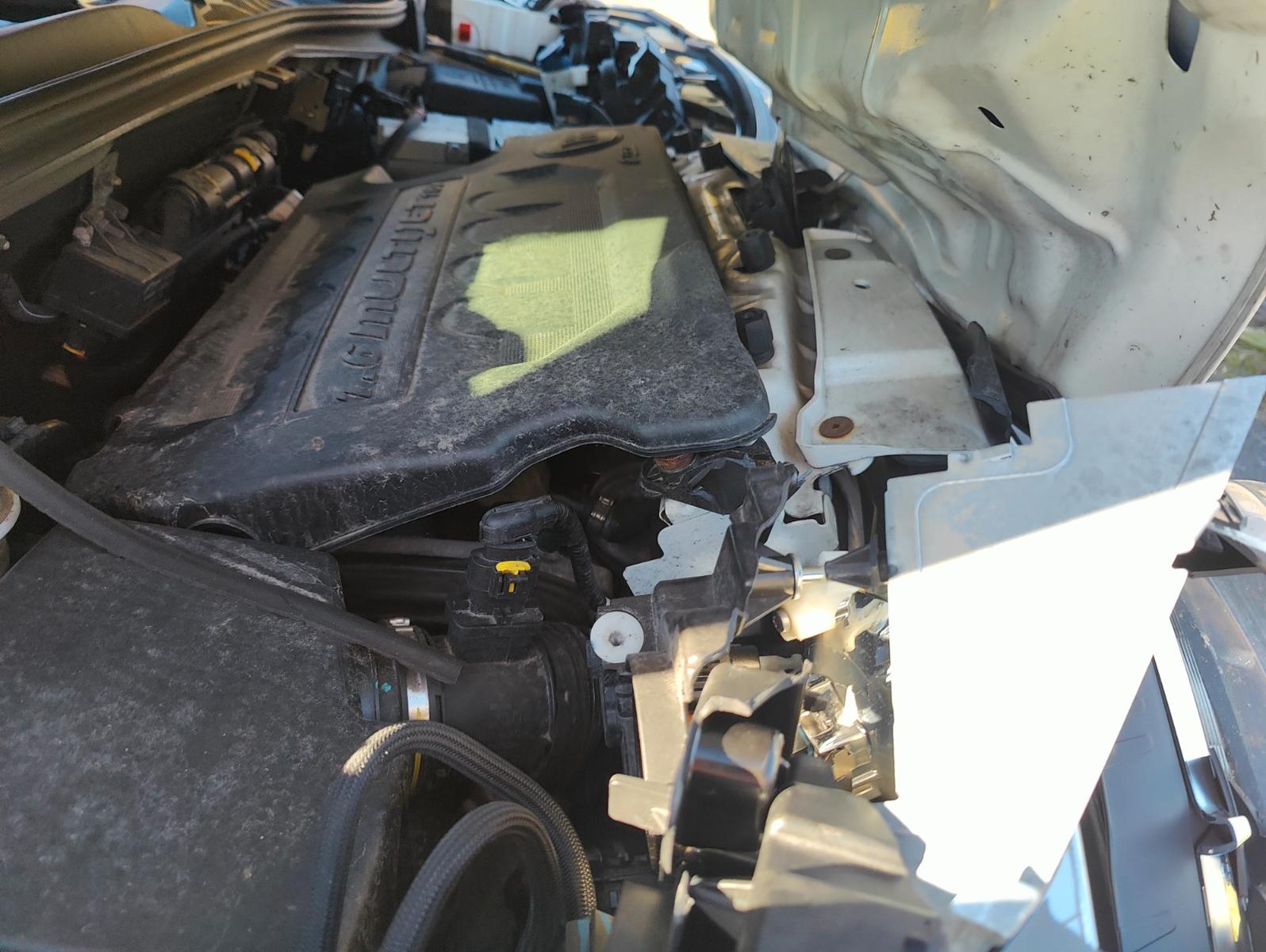 Fiat Doblo 2015 — photo 13