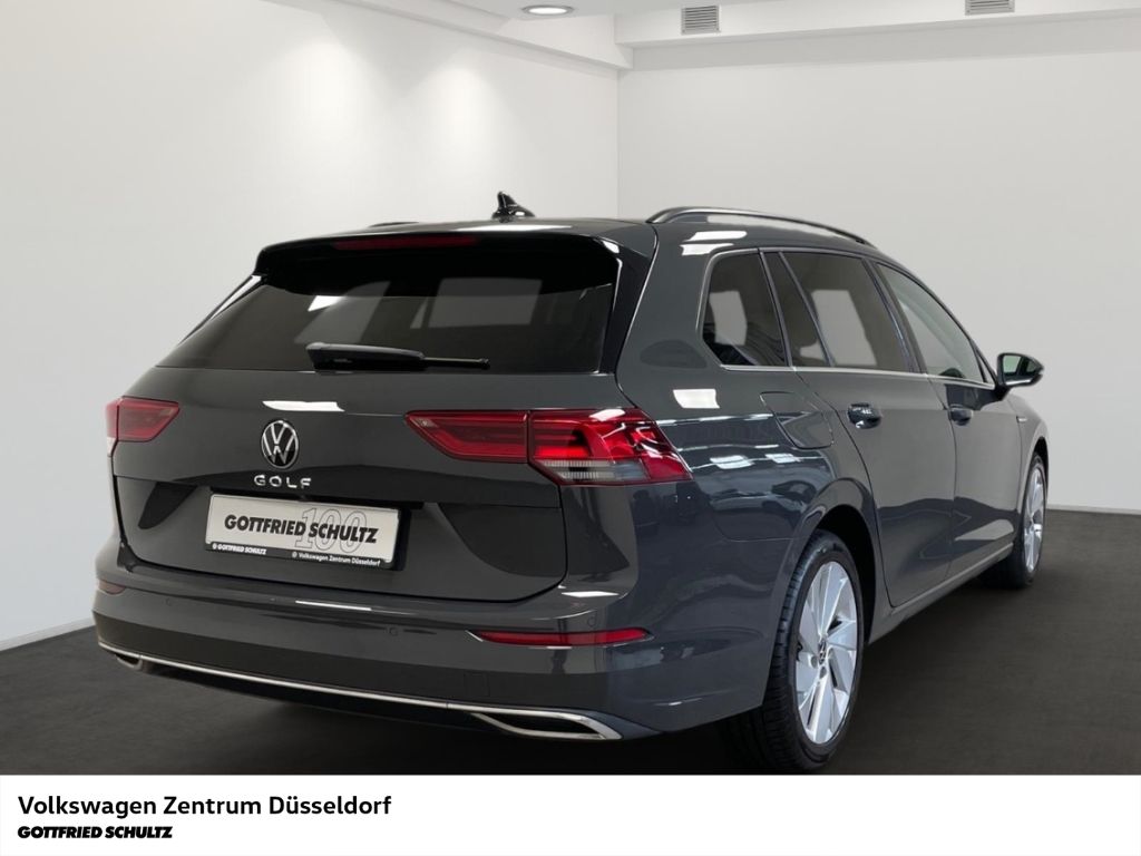 Volkswagen Golf Variant Style 2.0 TDI DSG Navi LED Kamera imagem 3