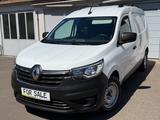 Renault Express Extra Klima 102PS Benzin 1Hd 2xPDC MwSt. - Renault Express aus 2021
