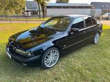 BMW E39 540i,Automatik,M62,Klima,TÜV neu,L... - BMW 540 aus 1999: 540i