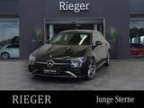 Mercedes-Benz CLA 180 Shooting Brake AMG Keyless*Ambiente*18"* - Mercedes-Benz CLA-Klasse Jahreswagen