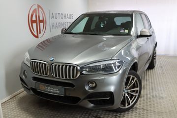 BMW X5 Baureihe  M50d M-Paket