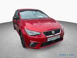 Seat Ibiza 1.0 TSI 85kW FR DSG / FaPa M/18" LM - Seat Ibiza Gebrauchtwagen in Berlin