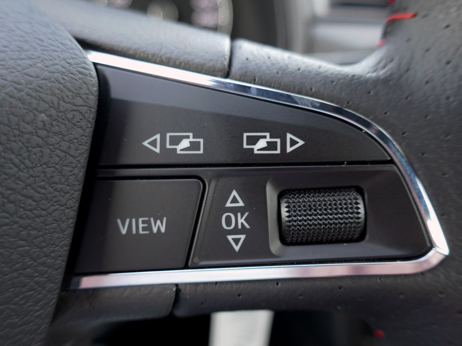 Fahrzeugabbildung SEAT Arona FR 1.0 TSI | RFK GRA