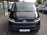 Volkswagen T6 andere Kasten 2.0TDI*ACC*SHZ*AppCon.*LED - schwarze Volkswagen T6 andere